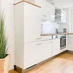 Апартаменты Kastanienallee *