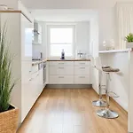 Апартаменты Kastanienallee