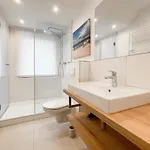Kastanienallee Apartman Timmendorfer Strand