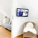Kastanienallee Апартаменты